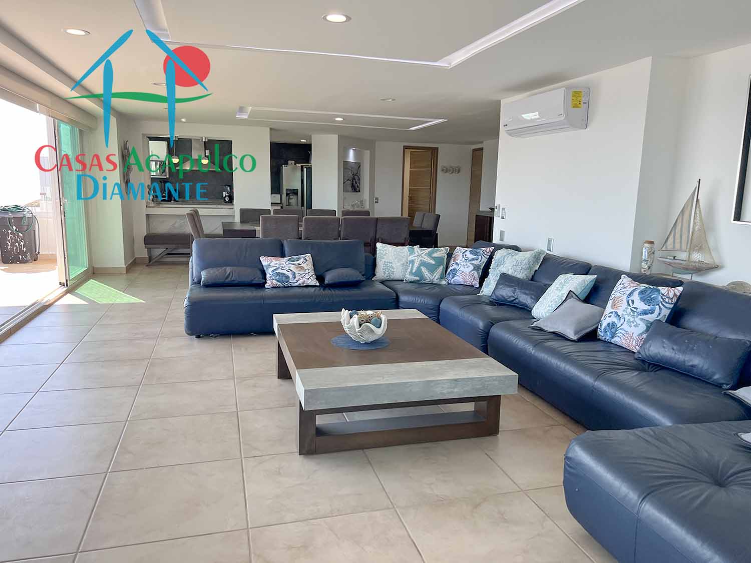 Punta Marqués Ibiza PH 1 - Estancia 9